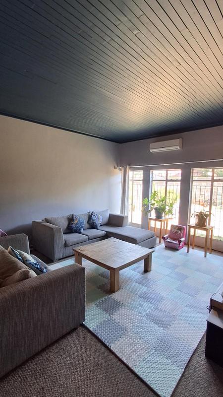 4 Bedroom Property for Sale in Meyerhof Free State